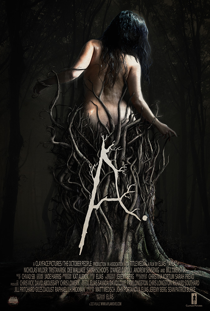 Ayla 2017 720P Web-Dl 700Mb Mkvcage