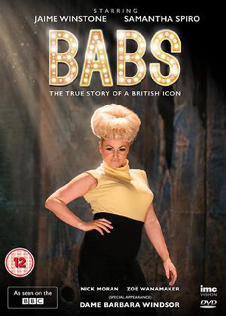 Babs 2017 720P Amzn Webrip 800Mb X264-Galaxyrg