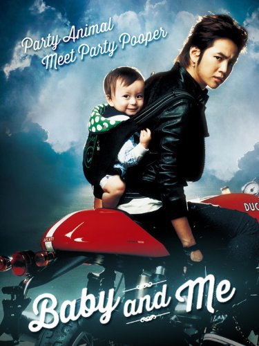Baby And Me 2008 Dvdrip