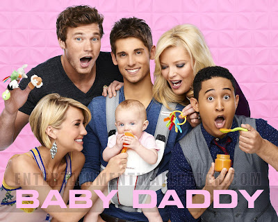 Baby Daddy (Tv Series 2012–2017) 720P