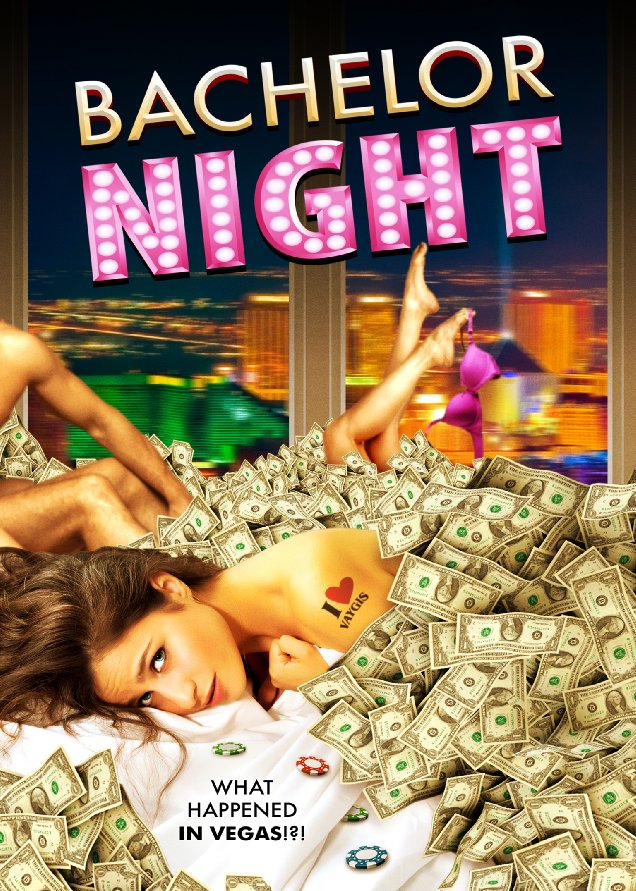 Bachelor Night 2014 720P Brrip 750Mb Mkvcage Com