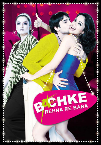 Bachke Rehna Re Baba 2005 Hindi Hdrip 720P X264 Ac3 Hon3Y