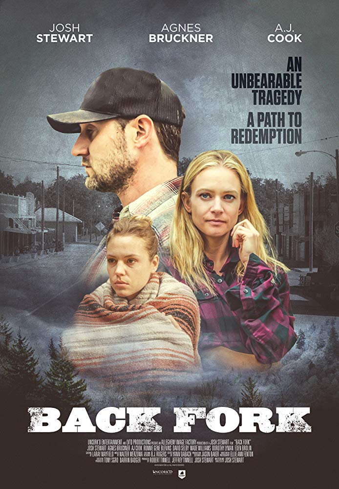 Back Fork 2019 720P Web-Dl X264-Mkvcage Ws
