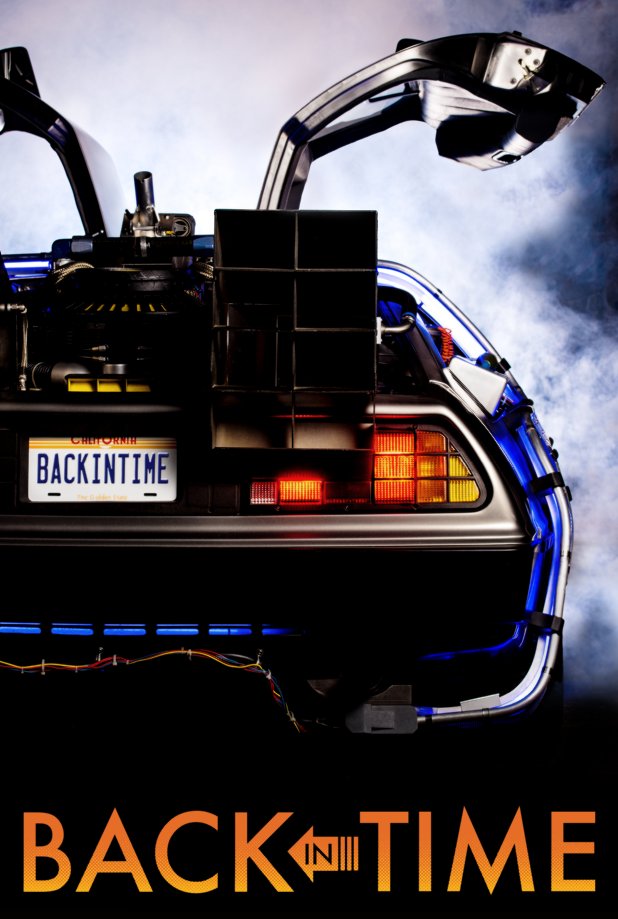 Back In Time 2015 720P Brrip 850Mb Mkvcage