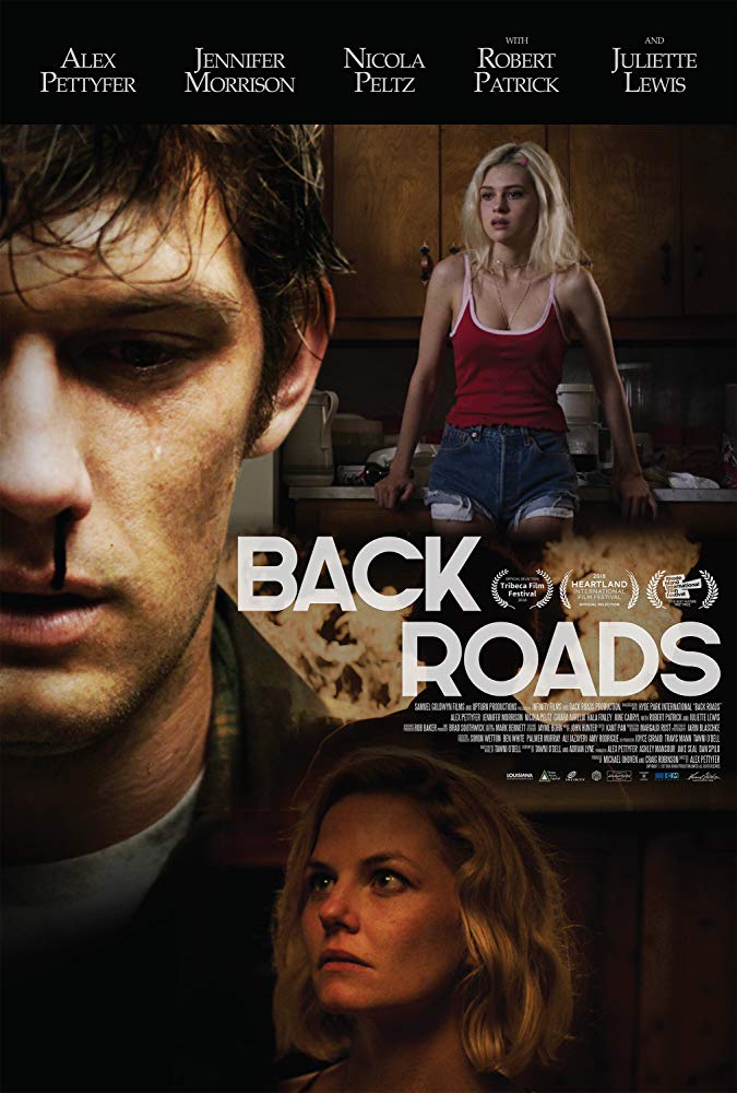 Back Roads 2018 720P Amzn Web-Dl Mkvcage Ws