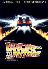 Back To The Future (1985) 720P Bluray X264 Esub [Dual Audio][Hindi 5 1 English 5 1] -Mkvc