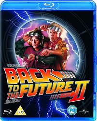 Back To The Future Part Ii (1989) 720P Bluray X264 Esub [Dual Audio][Hindi 5 1 English 5 1] -Mkvc
