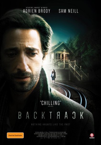 Backtrack 2015 720P Brrip 800Mb Mkvcage