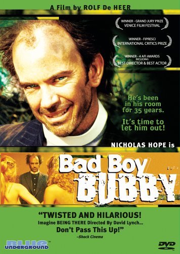 Bad Boy Bubby 1993 720P Bluray X264-[Yts Ag]