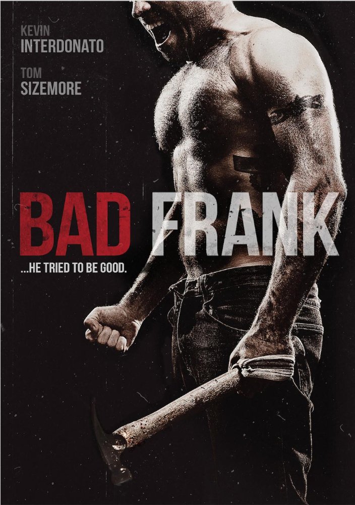 Bad Frank 2017 720P Web-Dl 800Mb Mkvcage