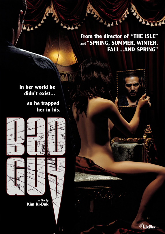 Bad Guy 2001 720P Brrip X264 Korean Aac-Etrg