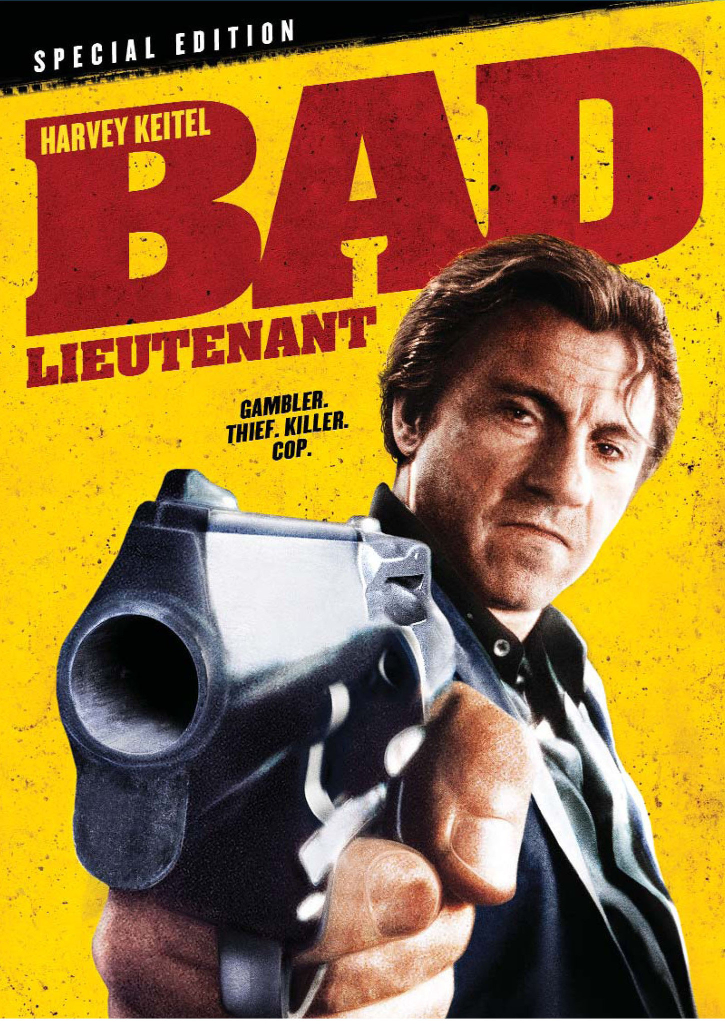Bad Lieutenant 1992 720P Bluray 999Mb X265 10Bit-Galaxyrg