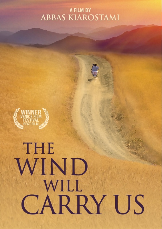 Bad Ma Ra Khahad Bord-The Wind Will Carry Us (1999) Xvid Dvd Rip