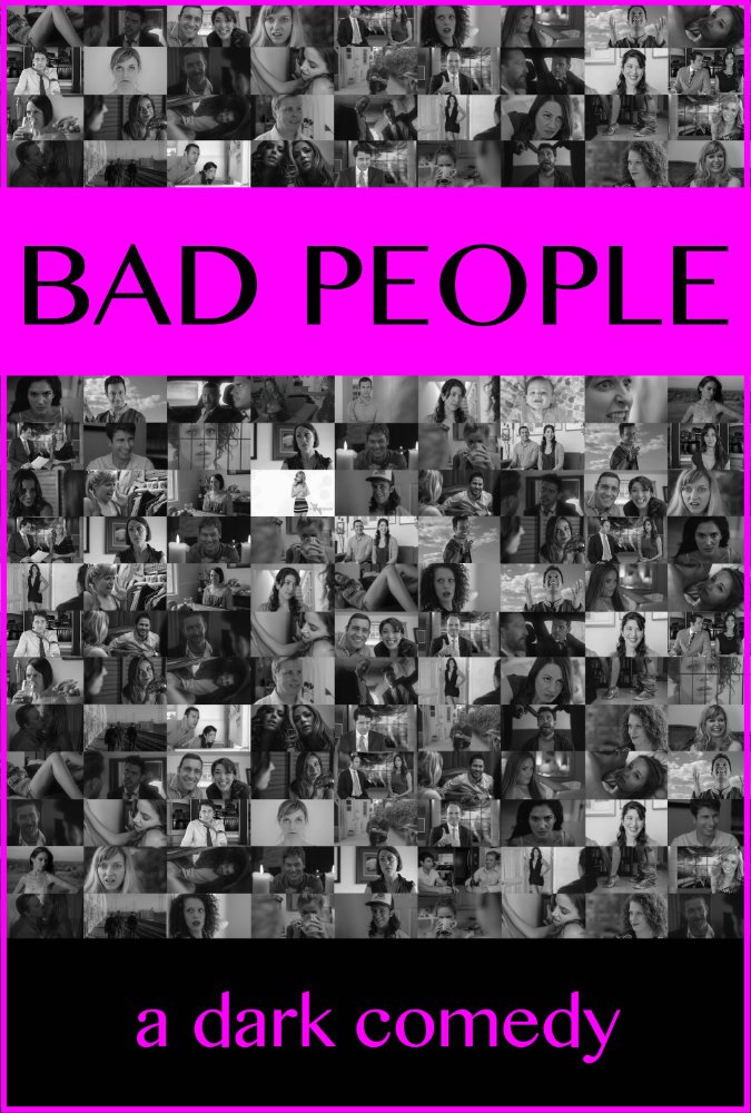 Bad People 2016 720P Web-Dl 650Mb Mkvcage