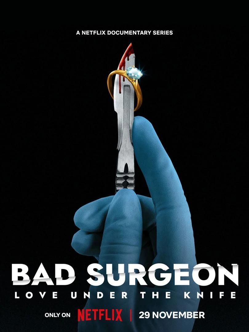 Bad Surgeon Love Under The Knife S01E01 720P Nf Webrip X264 Msubs [Dual Audio][Hindi 5 1 English 5 1] -Mkvc