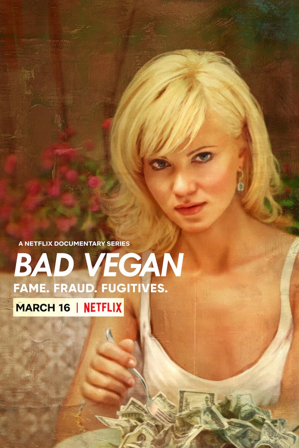 Bad Vegan Fame Fraud Fugitives S01E01 720P Nf Webrip X264-Galaxytv