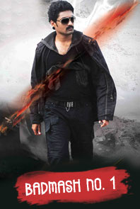 Badmash No1 Full Movie