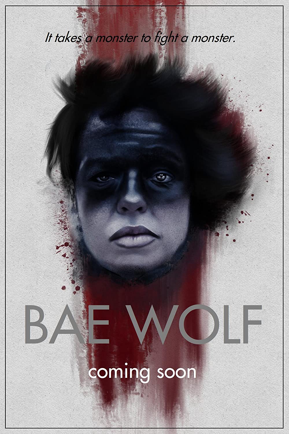 Bae Wolf 2022 720P Webrip 800Mb X264-Galaxyrg