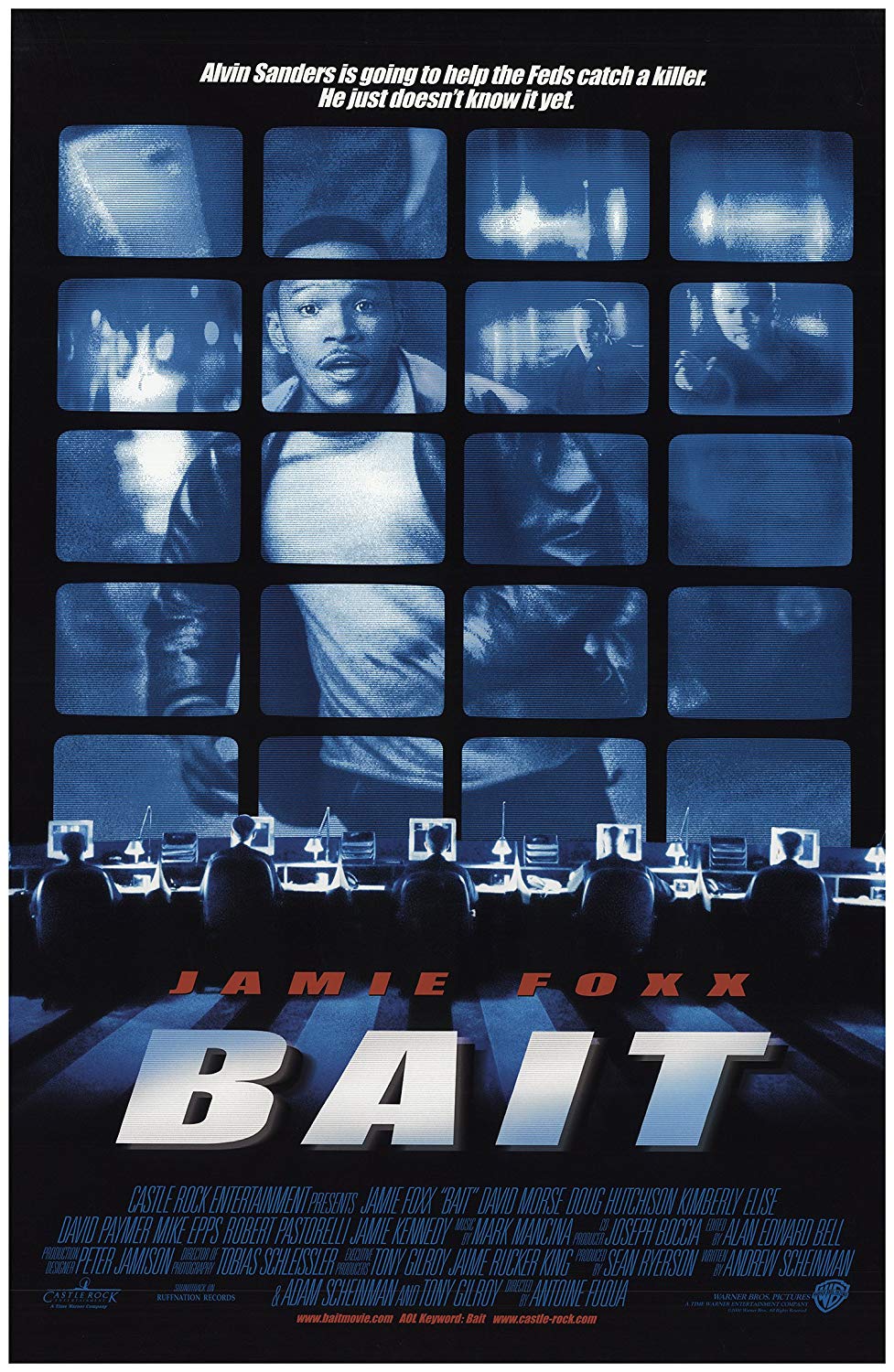 Bait 2000 1080P Bluray X264 Dd5 1 Esub-Fgt