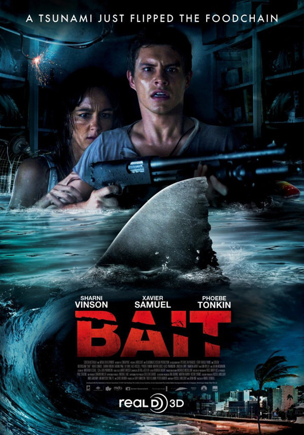 Bait (2012) 720P Bluray X264 Msubs [Dual Audio][Hindi 2 0 English 2 0] -Msmod