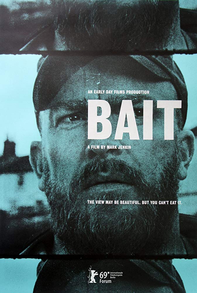 Bait 2019 720P Webrip 800Mb X264-Galaxyrg
