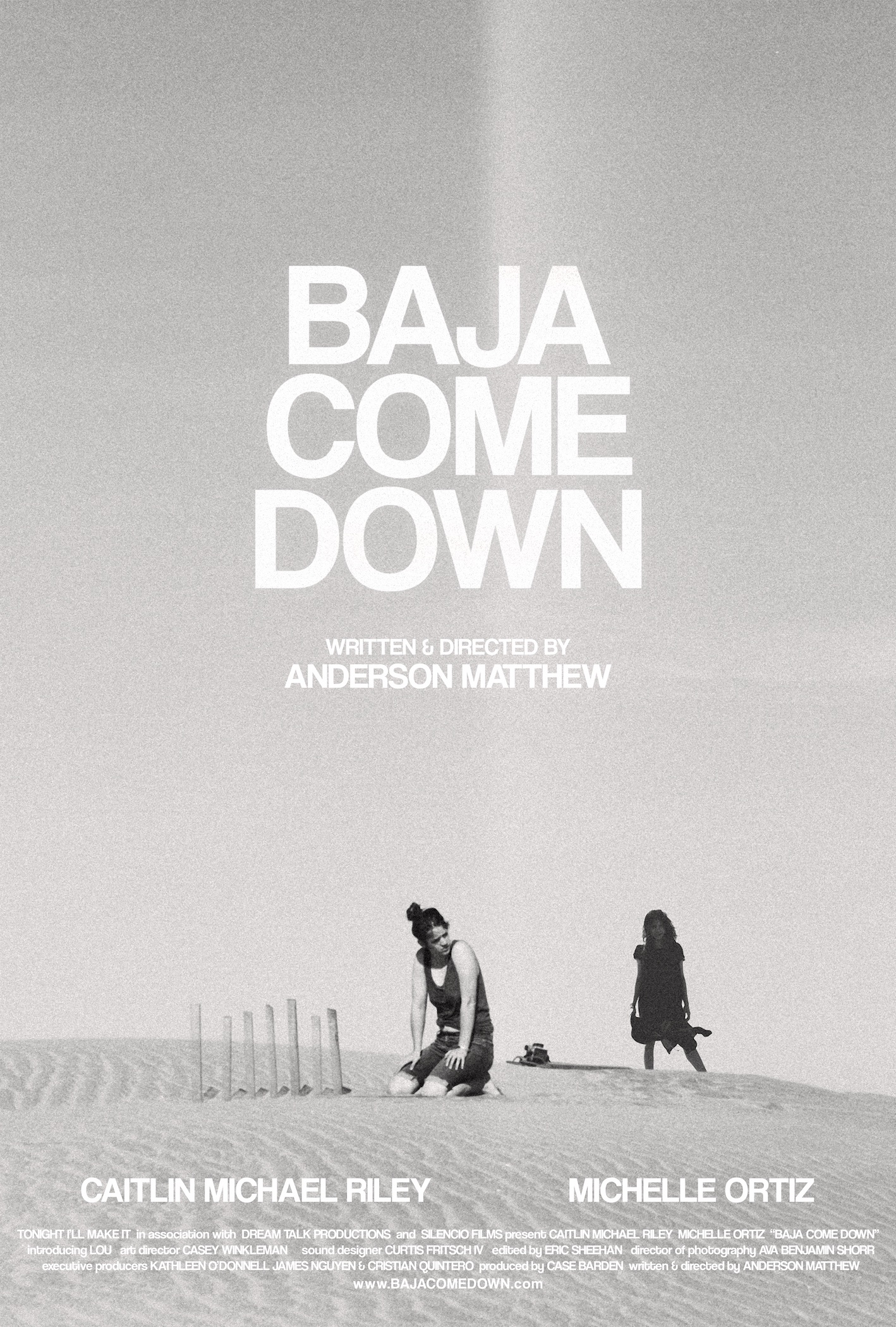 Baja Come Down 2021 720P Webrip 800Mb X264-Galaxyrg