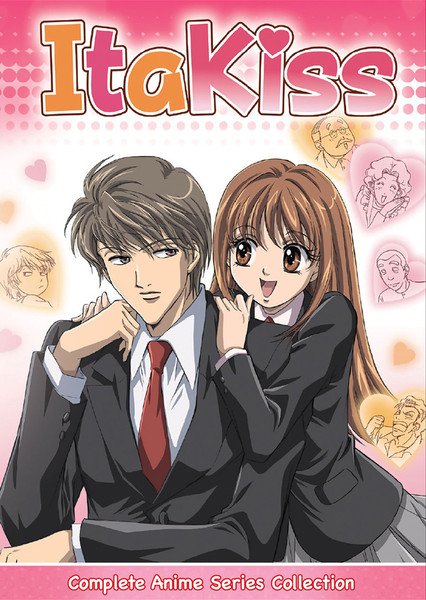[Bakawolf-M 3 3 W] Itazura Na Kiss 01 (H 264) [1A141A3E]