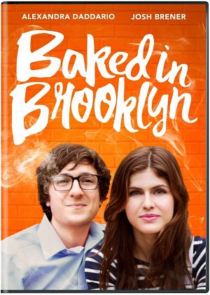 Baked In Brooklyn 2016 720P Brrip 800Mb Mkvcage