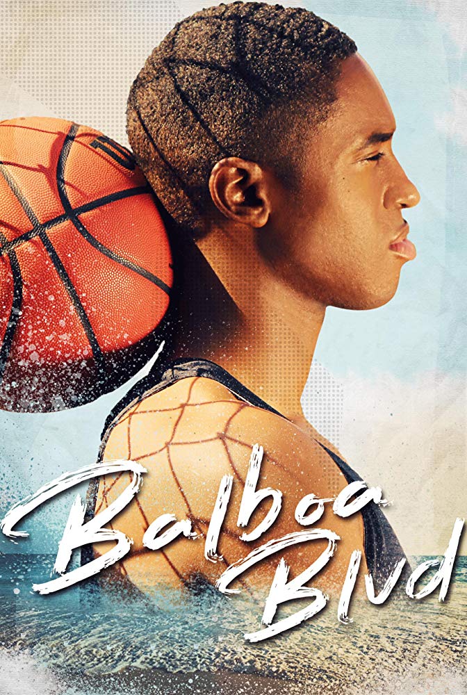 Balboa Blvd 2019 720P Webrip 800Mb X264-Galaxyrg