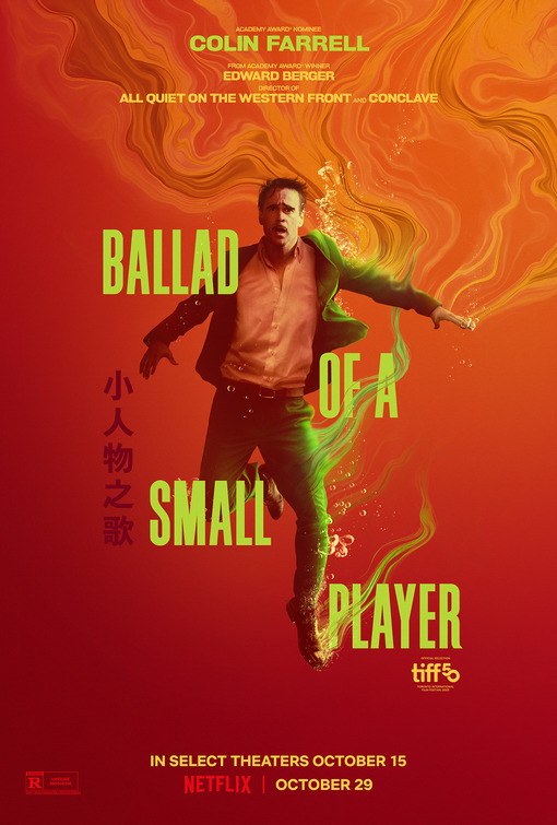 Ballad Of A Small Player (2025) 1080P Nf-Web X265 Hevc Msubs [Dual Audio][Hindi 5 1 English 5 1] -Msmod