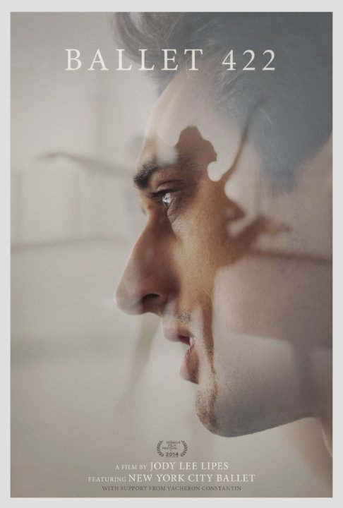 Ballet 422 2014 720P Bluray X264 Yify