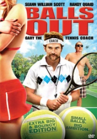 Balls Out Gary The Tennis Coach (2009)