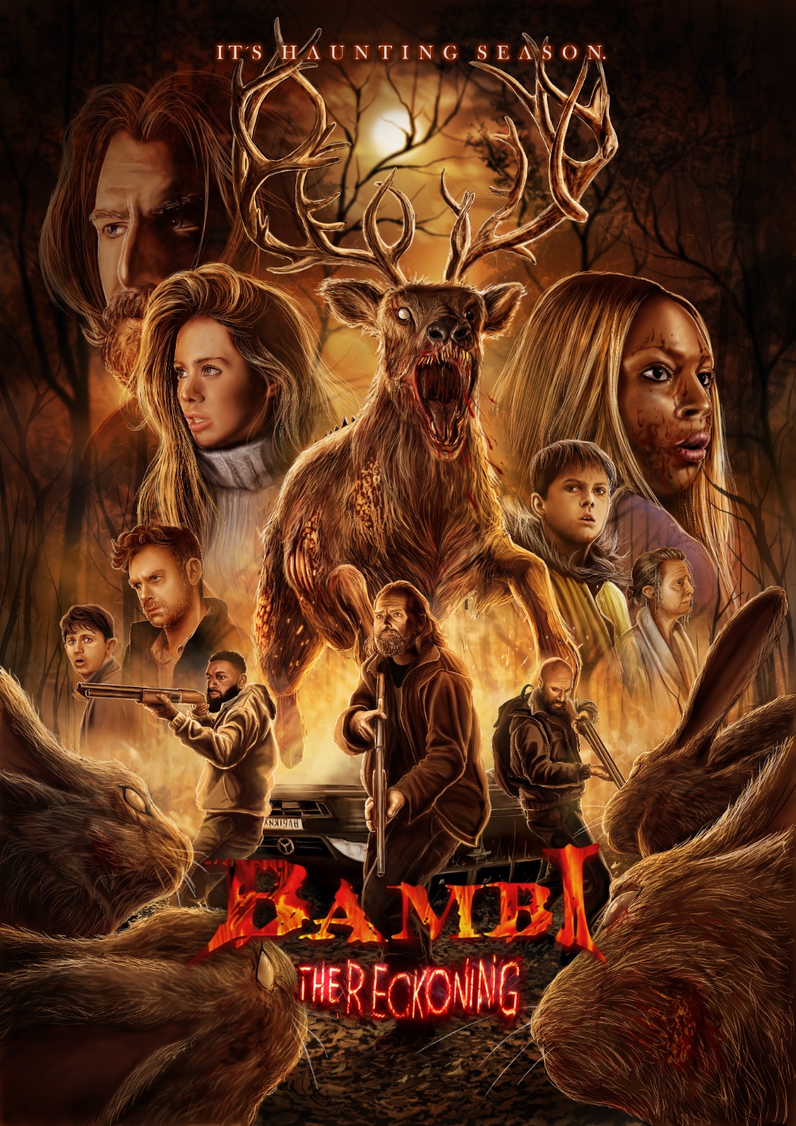 Bambi The Reckoning (2025) 720P Bluray X264 Esub [Dual Audio][Hindi 5 1 English 5 1] -Mkvc