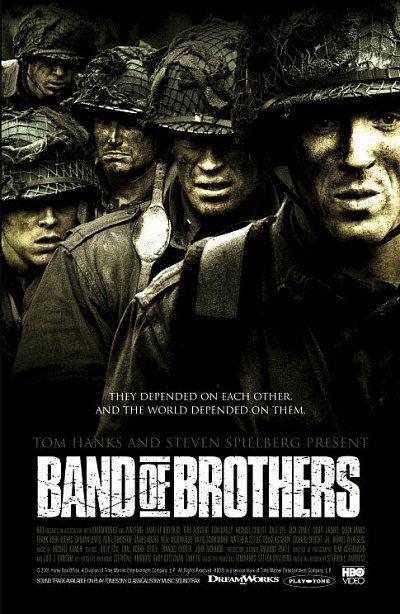 Band Of Brothers S01E01 1080P Bluray X265 Hevc 10Bit Aac 5 1 Esub-Olam