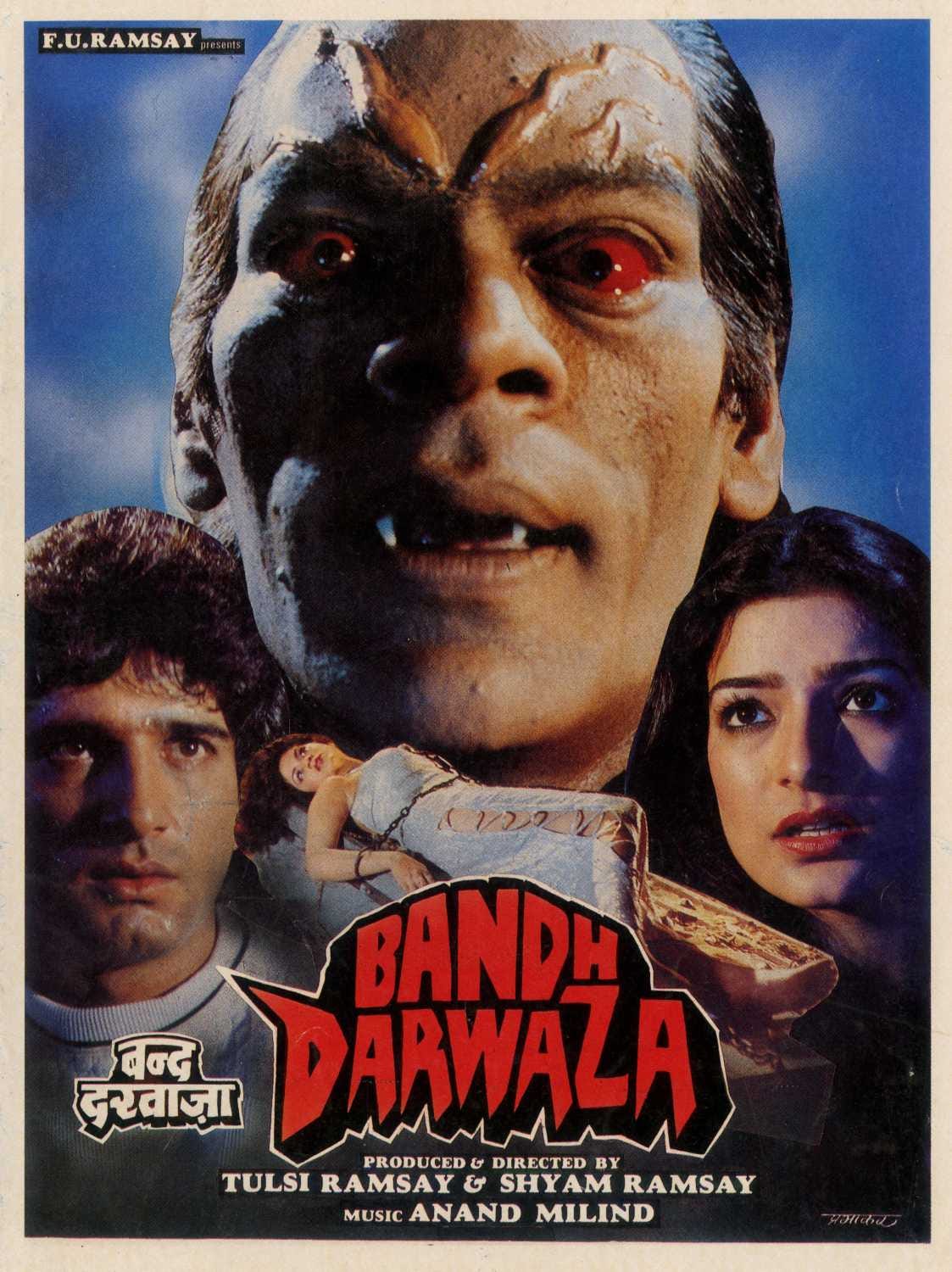 Bandh Darwaza 1990 Bluray 720P Hindi Aac 2 0 X264 Esub - Mkvcinemas