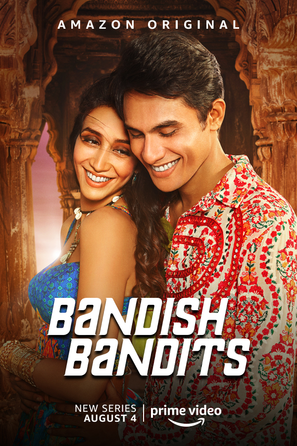 Bandish Bandits (Tv Series 2020– ) 720P