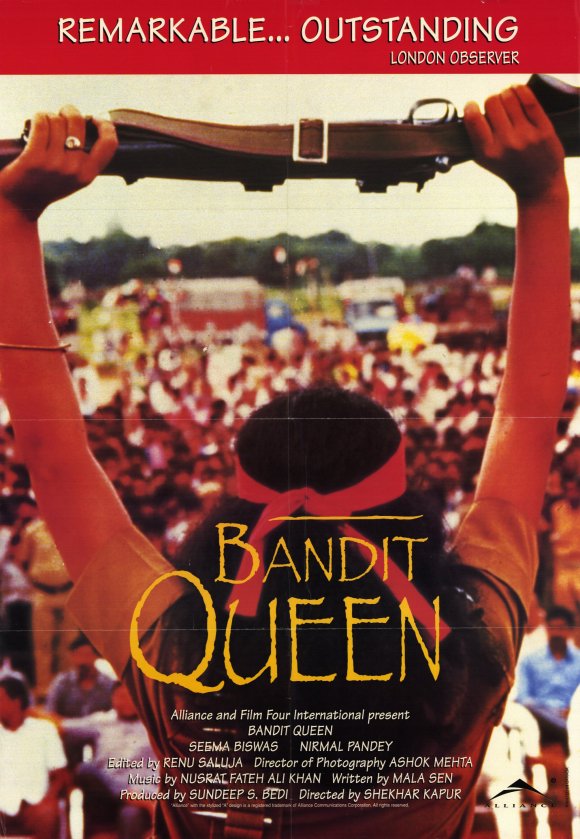 Bandit Queen (1994) Hindi 1080P Bluray X264 Dd2 0 Esub - Mkvcinemas