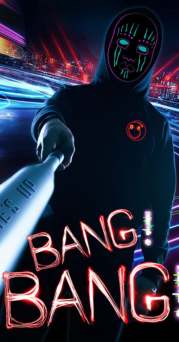Bang Bang 2020 720P Webrip 800Mb X264-Galaxyrg