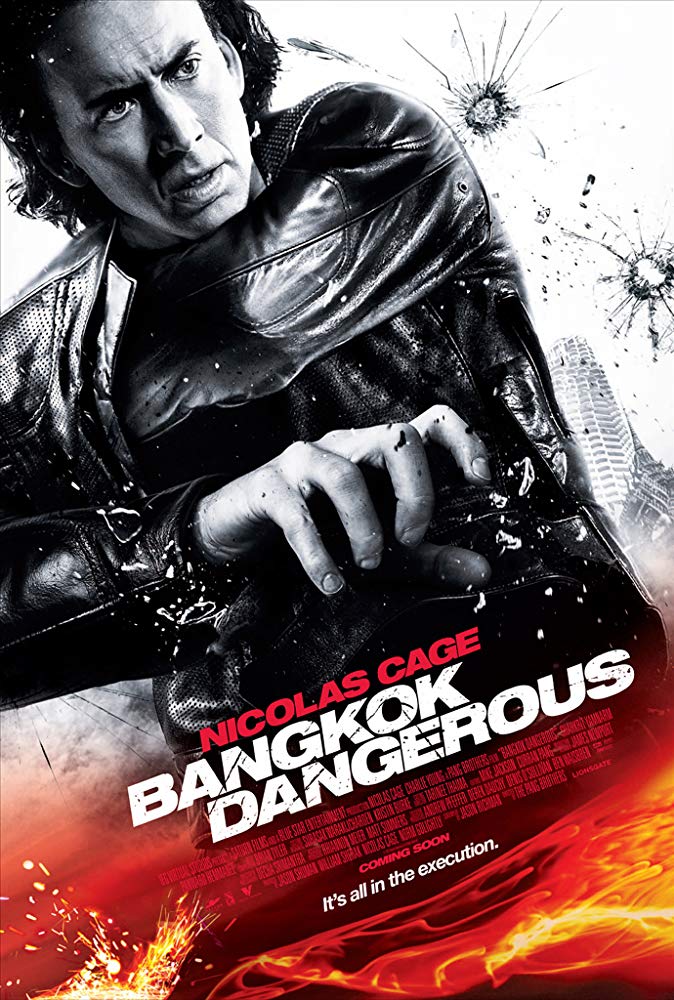 Bangkok Dangerous (2008) 1080P Bluray X265 Hevc Esub [Dual Audio][Hindi 5 1 English 5 1] -Mkvc
