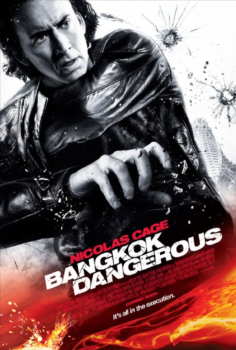 Bangkok Dangerous (2008) 720P Bluray X264 Esub [Dual Audio][Hindi 5 1 English 5 1] -Mkvc