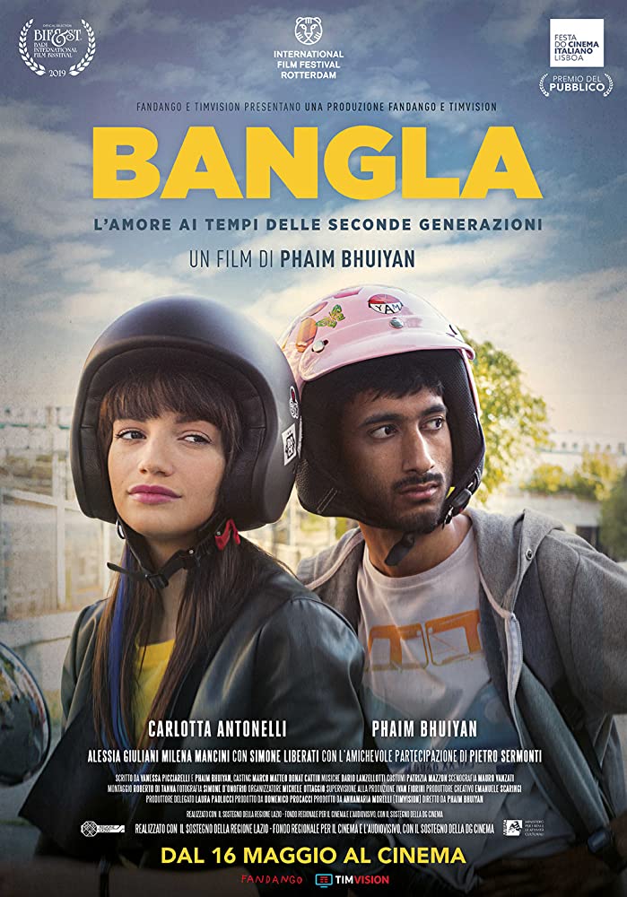 Bangla 2019 Italian Dvdrip Xvid-Prime