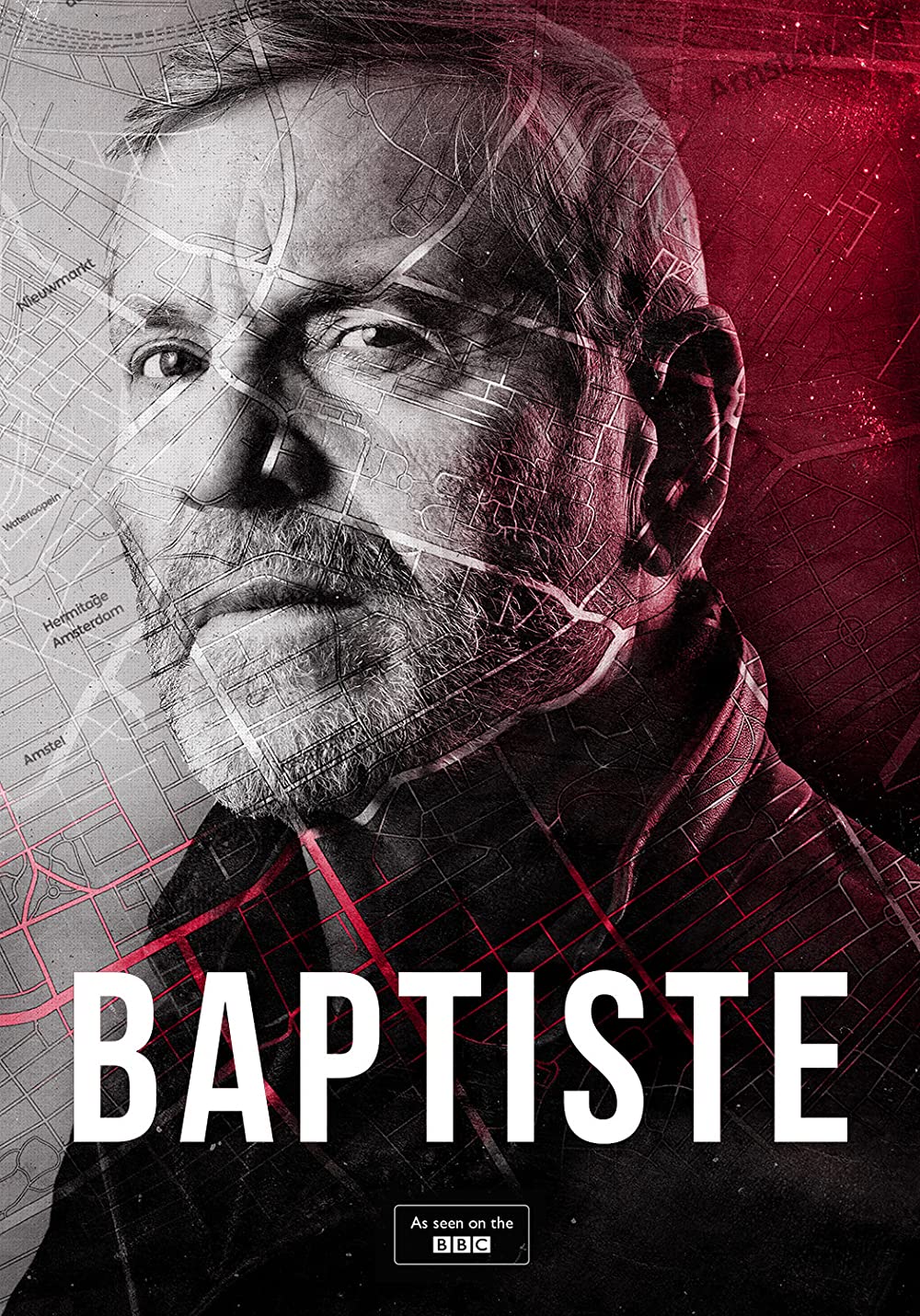 Baptiste (Tv Series 2019–2021) 720P [Dual Audio]
