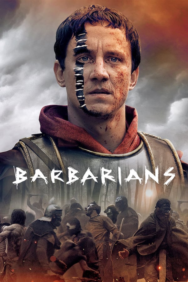 Barbarians (Tv Series 2020–2022) 1080P [Multi Audio]