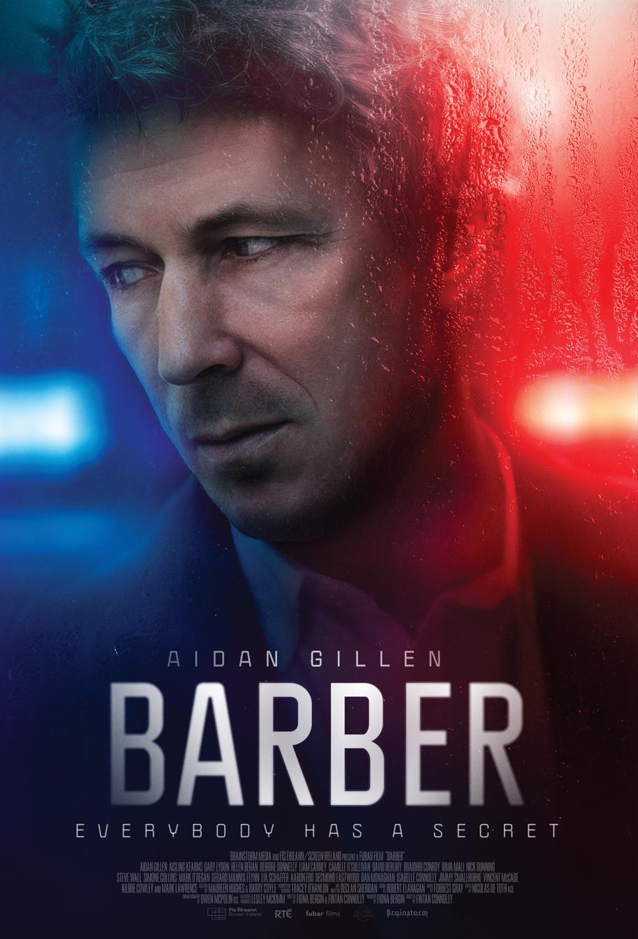 Barber 2023 720P Amzn Webrip 800Mb X264-Galaxyrg