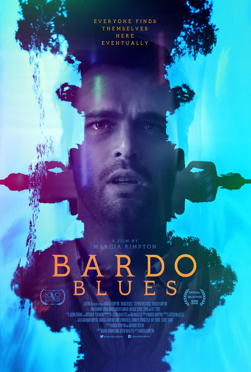 Bardo Blues 2017 720P Webrip 800Mb X264-Galaxyrg