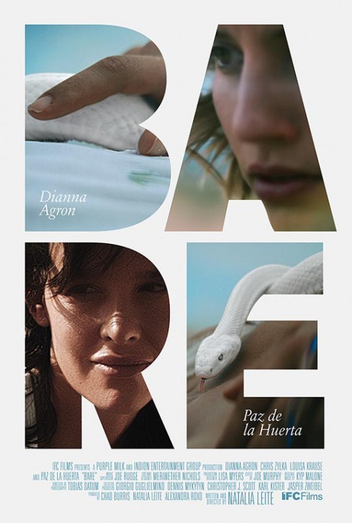 Bare 2015 720P Web-Dl 650Mb Mkvcage