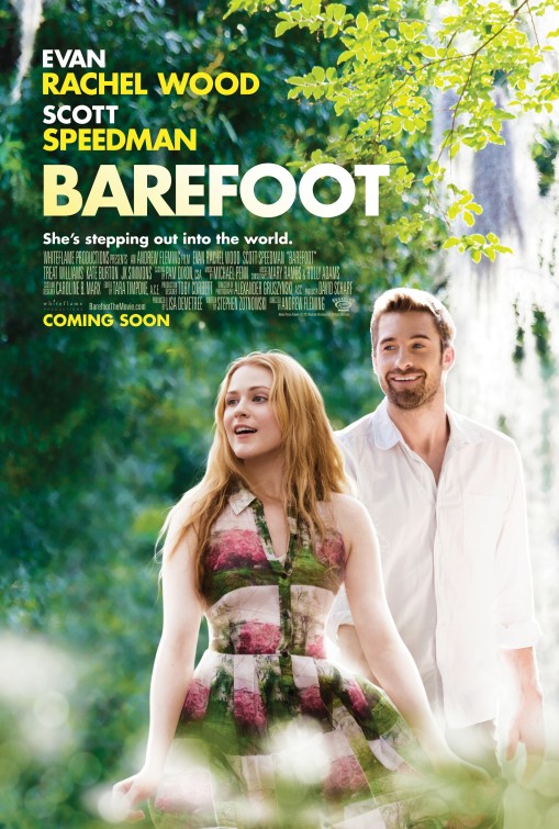 Barefoot 2014 720P Bluray X264 Yify