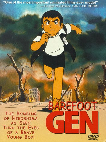 Barefoot Gen (1983) Japanese 1080P Bluray X265 Hevc 10Bit Esub
