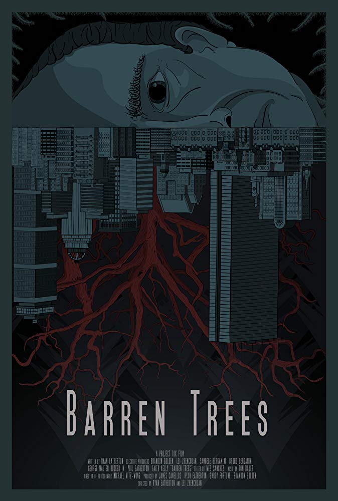 Barren Trees 2018 720P Webrip 800Mb X264-Galaxyrg