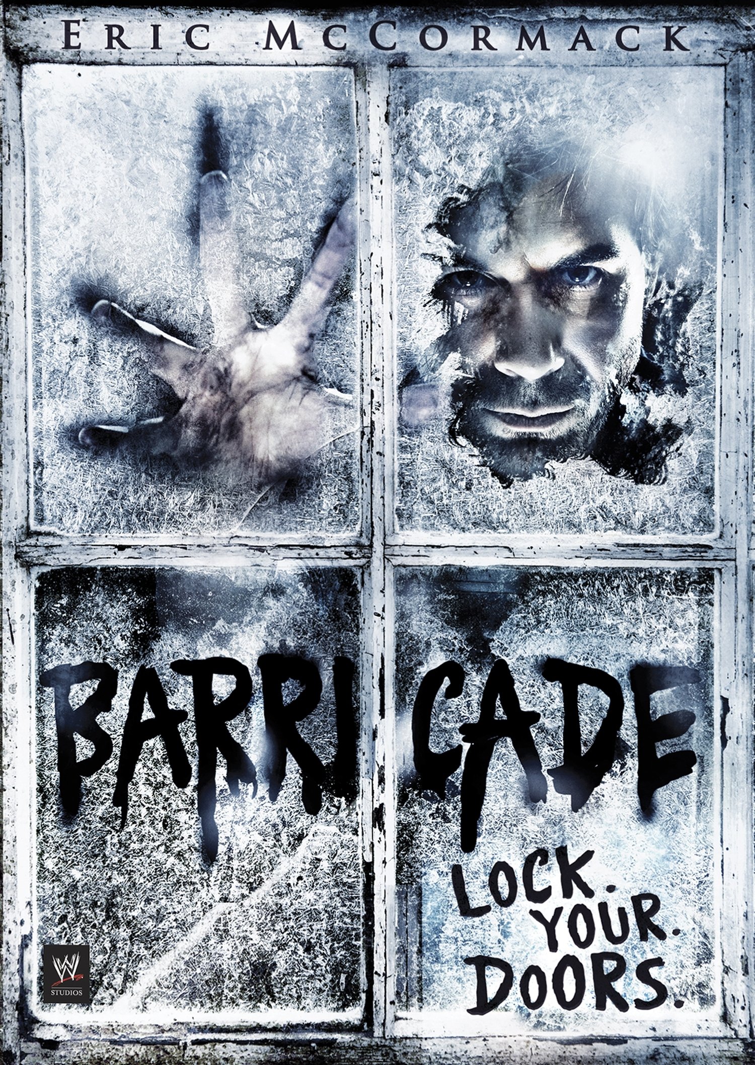 Barricade (2012) 720P Bluray X264 Esub [Dual Audio][Hindi 2 0 English 5 1] -Msmod